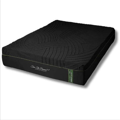 Gel Cool + Latex Hybrid