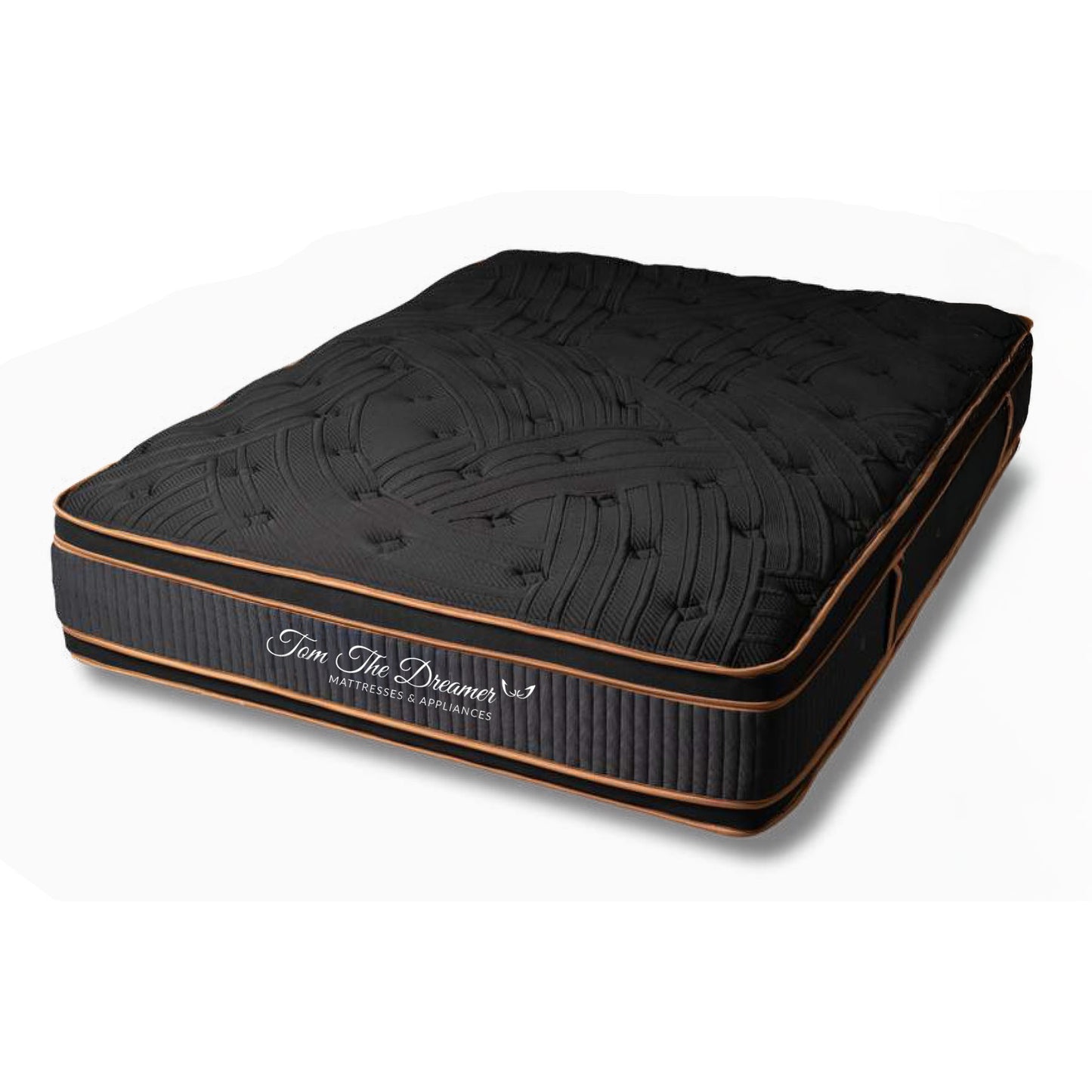 Twice The Life Plush